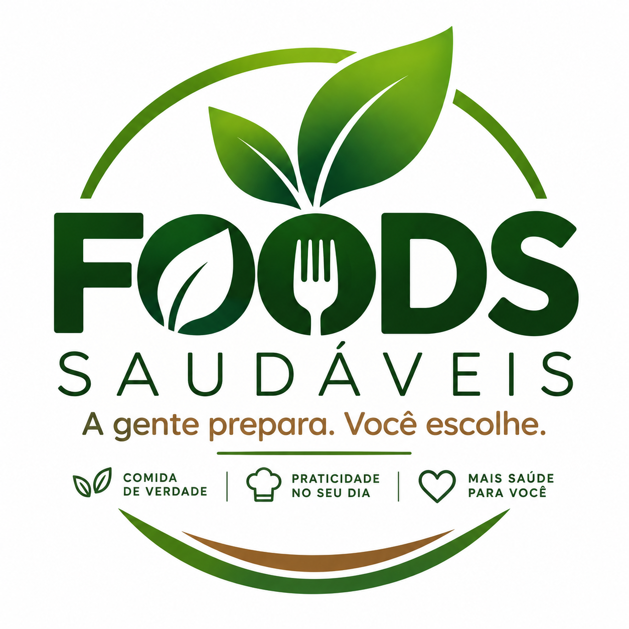 Foods Saudáveis